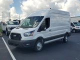 Certified 2025 Ford Transit 350 148 High Roof w/ Load Area Protection Package image 2