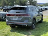 New 2025 Volkswagen Atlas SEL Premium R-Line image 6