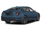 New 2026 Cadillac CT5 V Blackwing w/ Super Cruise 1 Package image 3