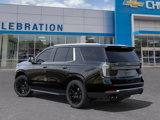 New 2025 Chevrolet Tahoe Premier image 3