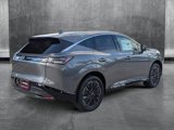 New 2025 Nissan Murano Platinum image 2