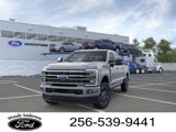 New 2025 Ford F250 Platinum image 2