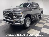 New 2025 RAM 2500 Tradesman image 1