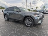 New 2025 MAZDA CX-90 3.3 Turbo w/ Preferred Package image 2