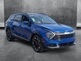 Used 2023 Kia Sportage SX image 3