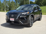 New 2026 Nissan Rogue SV w/ Cold Weather Package image 2