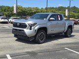 New 2025 Toyota Tacoma TRD Sport image 2