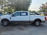 Used 2021 Ford F250 Lariat w/ Lariat Ultimate Package image 4