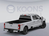 New 2026 Ford F250 XL w/ STX Appearance Package image 4