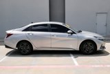Used 2023 Hyundai Elantra SEL image 2