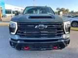 New 2025 Chevrolet Silverado 2500 LTZ w/ Trail Boss Package image 2