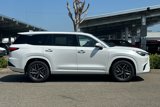 New 2025 Lexus TX 350 AWD image 3