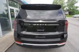New 2025 Chevrolet Tahoe LS image 5