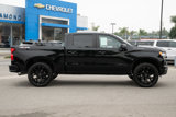 Used 2022 Chevrolet Silverado 1500 RST image 3