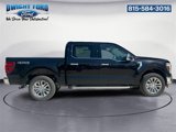 New 2025 Ford F150 Lariat image 6