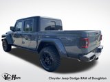 New 2025 Jeep Gladiator Willys image 4