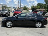 Used 2024 Nissan Sentra S image 4