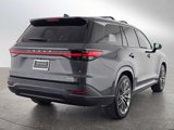 New 2025 Lexus TX 350 AWD image 5