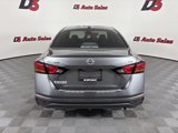 Used 2022 Nissan Altima 2.5 SV image 5