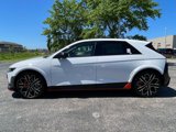 New 2025 Hyundai Ioniq 5 N image 6