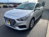 Used 2021 Hyundai Accent SE image 4