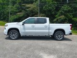 New 2025 Chevrolet Silverado 1500 RST w/ Convenience Package II image 3