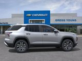New 2026 Chevrolet Equinox LT image 5