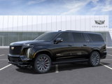 New 2025 Cadillac Escalade ESV V image 2