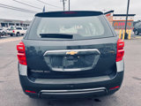 Used 2017 Chevrolet Equinox LS image 5