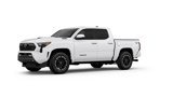 New 2024 Toyota Tacoma TRD Sport image 2
