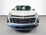 New 2026 Chevrolet Equinox LT w/ Convenience Package II image 4