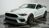 Used 2023 Ford Mustang Mach 1 w/ Mach 1 Handling Package image 5