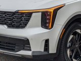 New 2025 Kia Sorento EX image 2
