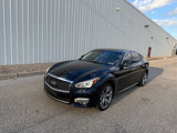 Used 2019 INFINITI Q70 L 3.7 w/ Sensory Package image 2