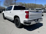 New 2025 Chevrolet Silverado 1500 LTZ w/ Technology Package image 5