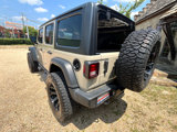 Used 2021 Jeep Wrangler Unlimited Sport image 6