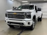 New 2025 Chevrolet Silverado 3500 High Country w/ High Country Premium Package image 3