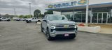 Used 2024 Chevrolet Silverado 1500 LT w/ Protection Package image 5