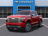 New 2025 Chevrolet Silverado 1500 High Country w/ Technology Package image 6