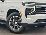 New 2025 Chevrolet Tahoe LT w/ Comfort Package image 3