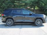 New 2026 GMC Terrain AT4 w/ Convenience Package III image 2