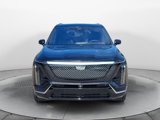 New 2026 Cadillac Vistiq Premium Luxury image 2