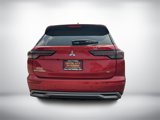 New 2025 Mitsubishi Outlander SE image 4