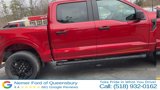 New 2025 Ford F150 STX w/ STX Black Appearance Package image 4