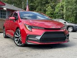 Used 2020 Toyota Corolla SE image 3