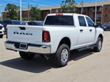 New 2025 RAM 3500 Tradesman image 4