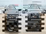 Certified 2024 Nissan Frontier SV image 4