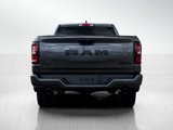New 2025 RAM 1500 Laramie w/ Night Edition image 5
