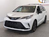 Used 2023 Toyota Sienna XSE image 4
