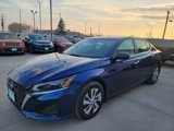 Used 2024 Nissan Altima 2.5 S image 3